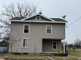 517 17th Ave, Monroe, WI 53566