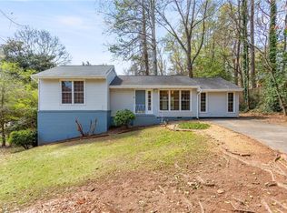 2866 Highland Dr SE, Smyrna, GA 30080