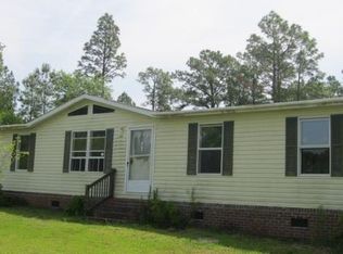 3312 Barnfield Rd, Conway, SC 29526