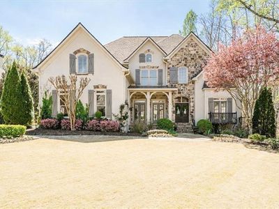 9040 Preston Ln, Suwanee, GA, 30024