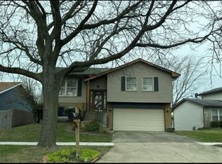 1450 Brookside Dr, Hoffman Estates, IL 60169