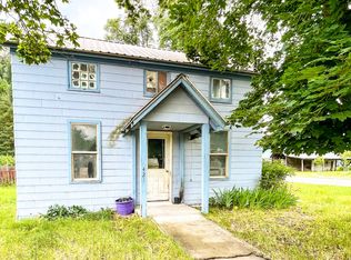 421 Center Ave, Northport, WA 99157