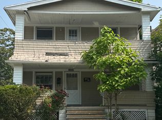 13509 Benwood Ave #2, Cleveland, OH 44105