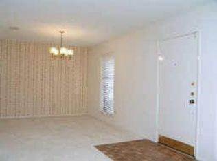 14815 Earlswood Dr, Houston, TX 77083