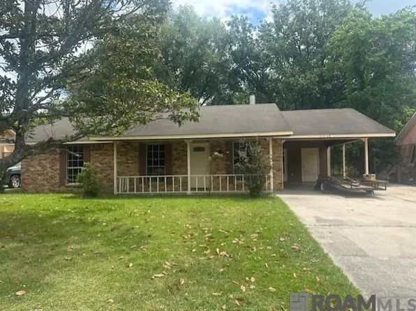 6262 Wright Dr, Baton Rouge, LA 70812