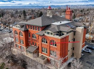2351 Federal Blvd APT 306, Denver, CO 80211