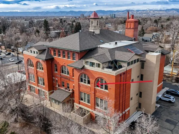 2351 Federal Boulevard #306, Denver, CO 80211