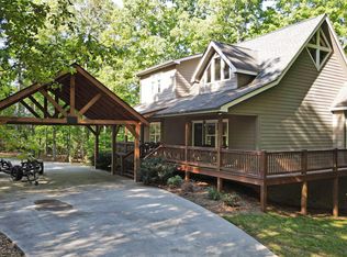 23 Lori Ln, Blairsville, GA 30512