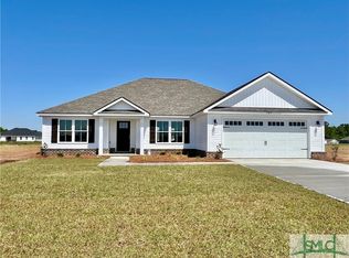 305 Parkersburg Ln, Statesboro, GA 30458