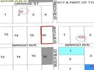 5484 Mango Ave, Bunnell, FL 32110