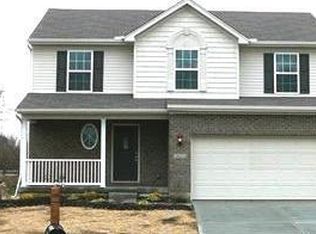 5627 Creekside Meadows Dr, Liberty Township, OH 45044