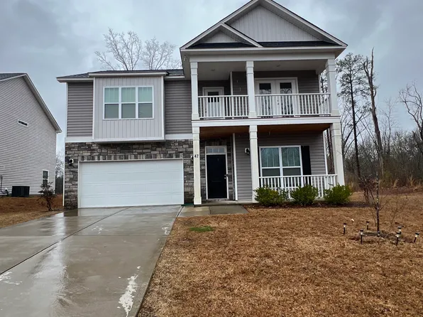 47 Dalmore Ct, Blythewood, SC 29016