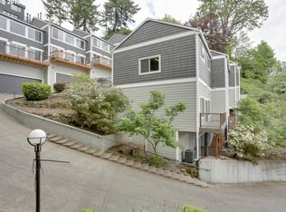 1932 SW Mill Street Ter, Portland, OR 97201