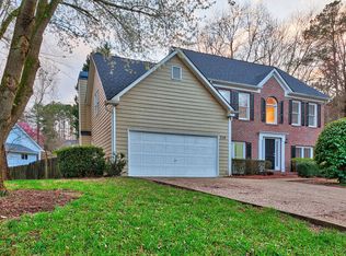 7119 Big Woods Dr, Woodstock, GA 30189