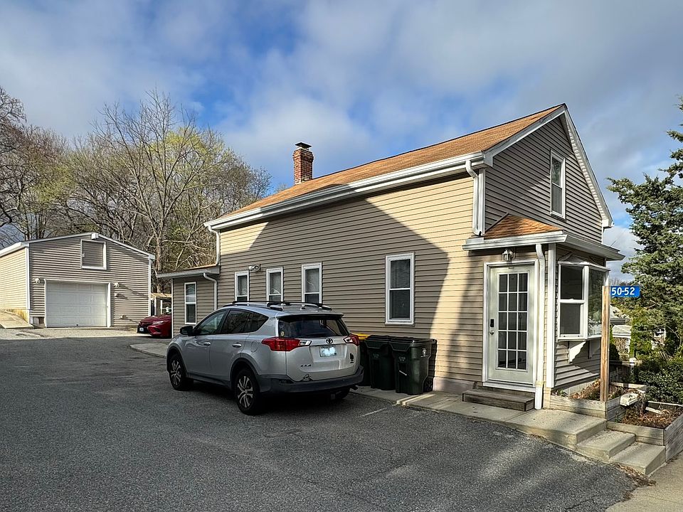 1st image of 52 Mapleville Main St #52