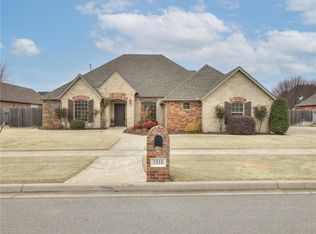 1315 Birch, Weatherford, OK 73096