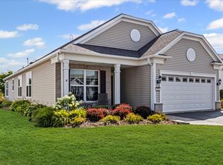 3092 Epstein Cir, Mundelein, IL 60060