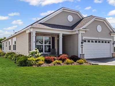 3092 Epstein Cir, Mundelein, IL, 60060