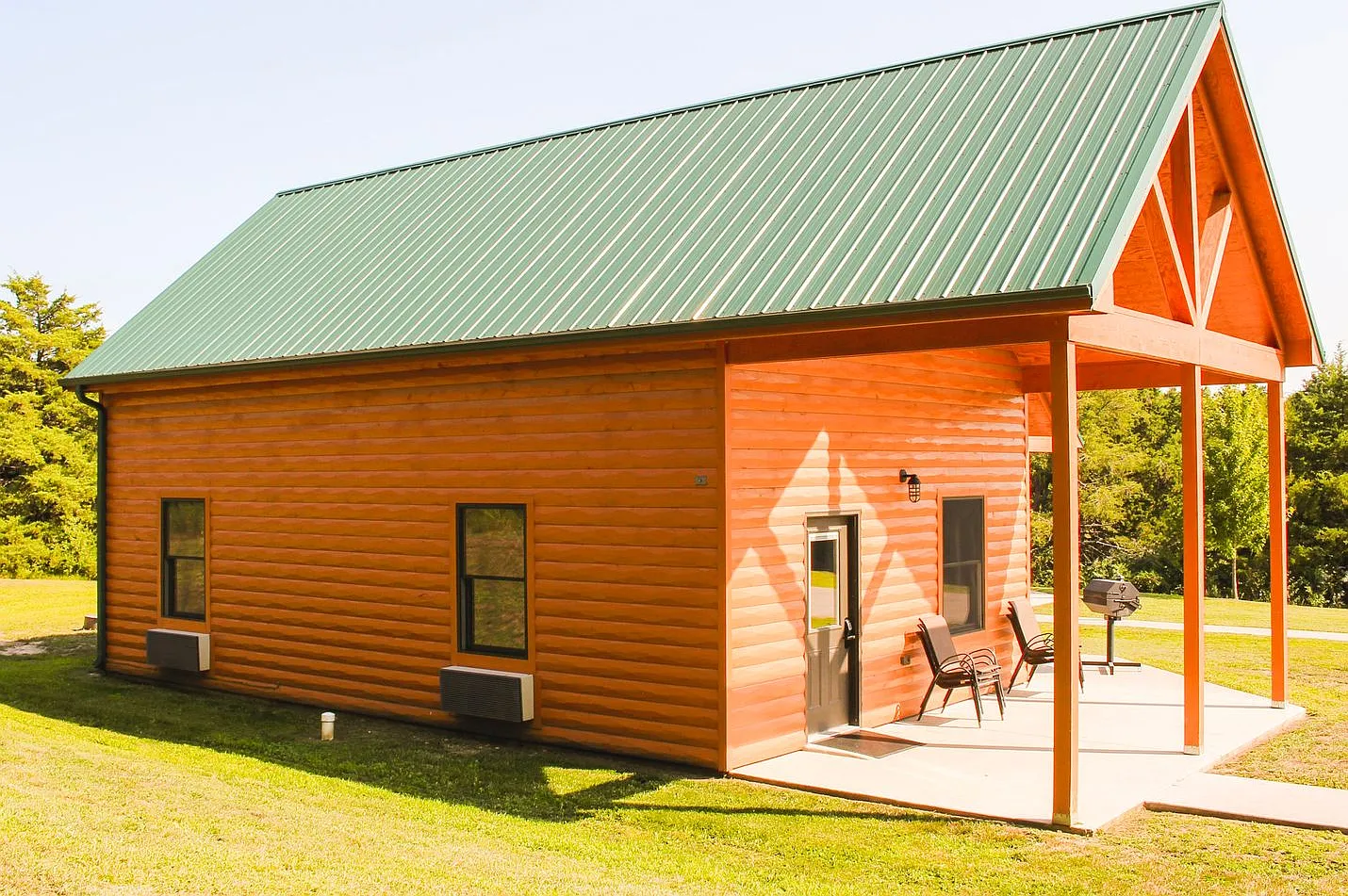 3710 Farnum Creek Rd — Photo 2