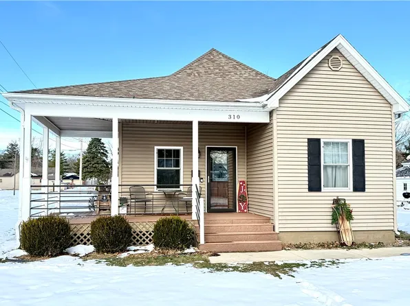 310 Dale Ave, Rossville, IL 60963