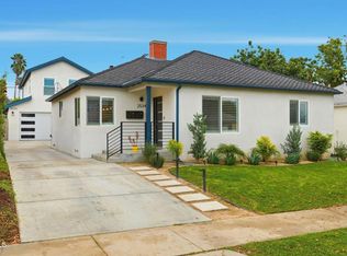 2534 El Sol Ave, Altadena, CA 91001