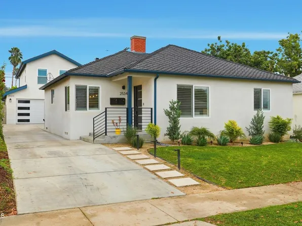 2534 El Sol Ave, Altadena, CA 91001