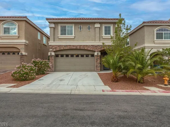 5650 Dancing Bee Ct, Las Vegas, NV 89141