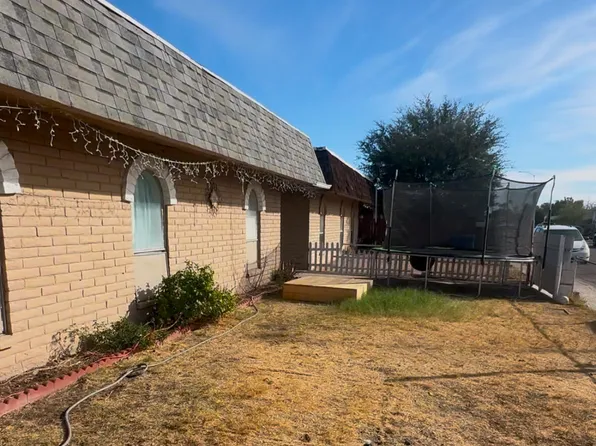 1142 W DRUMMER Avenue, Mesa, AZ 85210