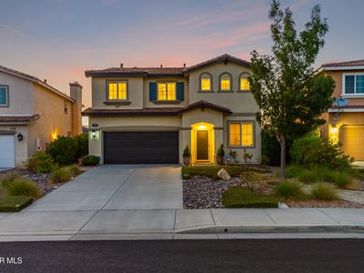 37601 Ficus Ct, Palmdale, CA, 93551