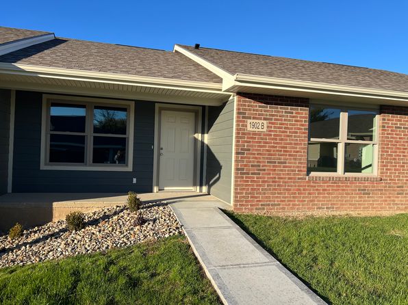 1802 N Fountain St #B