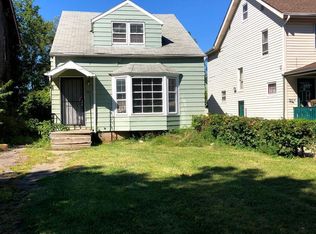 3140 Audubon Blvd, Cleveland, OH