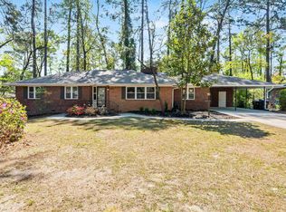 4650 Crystal Dr, Columbia, SC 29206