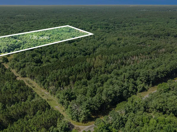 LOT 85th Ave #A, Mecosta, MI 49332