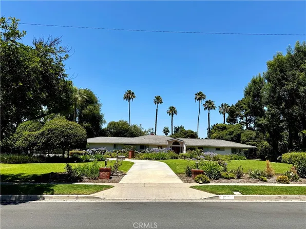 1001 Eadington Dr, Brea, CA 92821