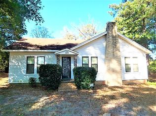 2823 Center Hwy, Nacogdoches, TX 75961