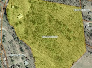 6433 Bent Mountain Rd, Roanoke, VA 24018