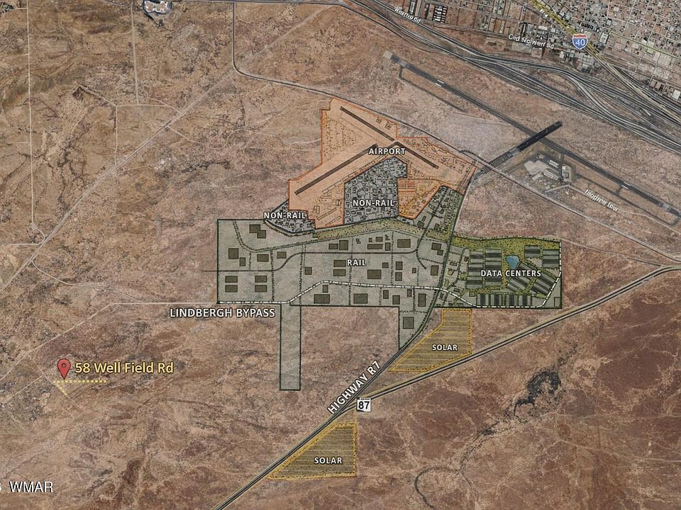 1st image of 58 Well Field Rd