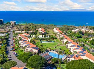 Maui Hill, Kihei, HI 96753