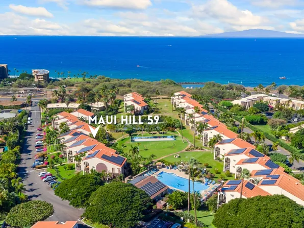 2881 S Kihei Rd #59, Kihei, HI 96753