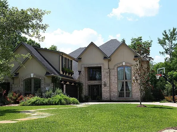 2907 Waters Lake Ln, Missouri City, TX 77459