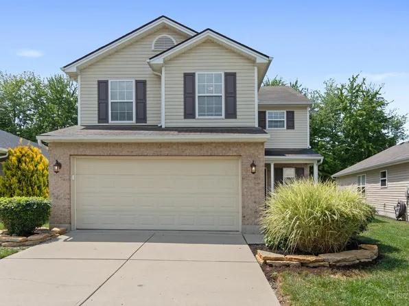 6048 Marsh Cir, Loveland, OH 45140