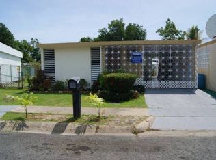F20 Calle 4, Carolina, PR 00985