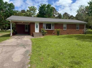 3457 Highway 57 W, Ramer, TN 38367