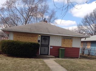 15314 Dante Ave, Dolton, IL