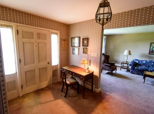 4731 Hoffmansville Rd, Orefield, PA 18069