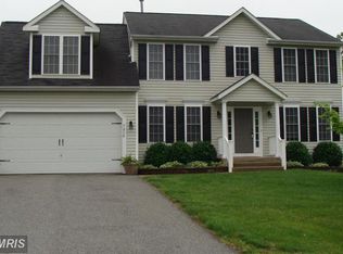 7316 Beechplum Rd, Fredericksburg, VA 22407