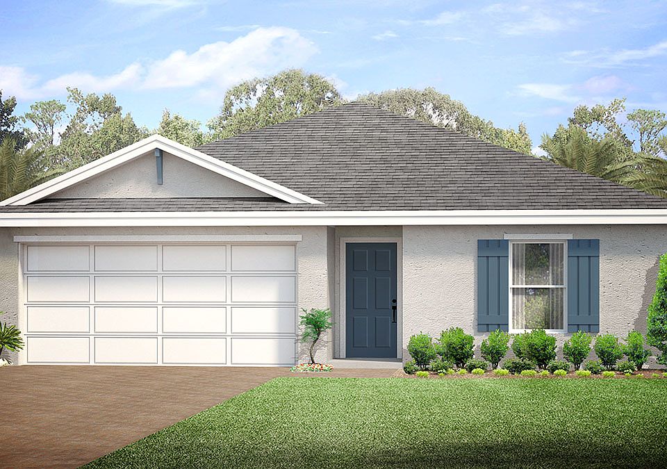 Plan Elevation.
