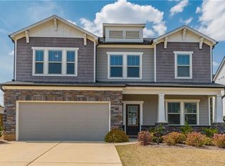 5750 Arbor Green Cir, Sugar Hill, GA 30518