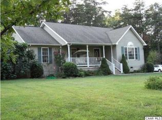 20270 Monrovia Rd, Orange, VA 22960