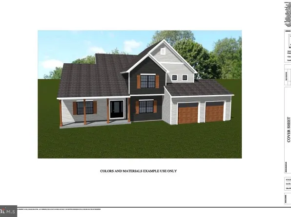 0 Princess Ct, Birdsboro, PA 19508